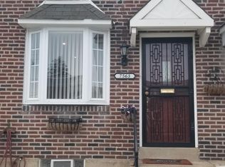 7563 Brentwood Rd, Philadelphia, PA 19151