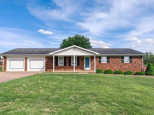 44 Buckingham Pl, Madisonville, KY 42431