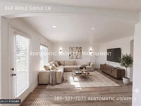 848 S Apple Grove Ln — Photo 14