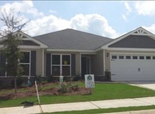 490 Sebastian Dr, Grovetown, GA 30813