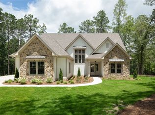 4559 Harrogate Ln, Auburn, AL 36830