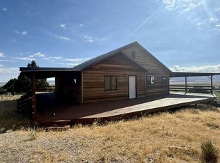 220 Co Rd #232, Cedarville, CA 96104