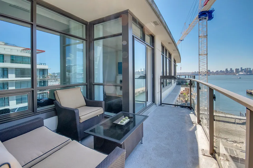 1 bed, 560 sqft, $4,000 — Photo 4