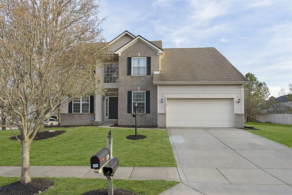 12325 Geist Cove Dr photo 1