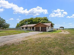 314 County Road 233, Wharton, TX 77488