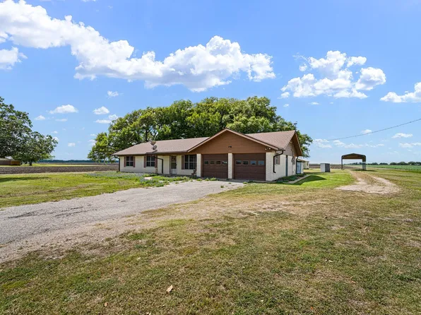 314 County Road 233, Wharton, TX 77488