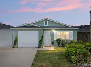 1125 Cherry Ln, Tehachapi, CA 93561