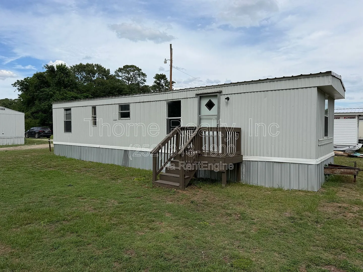 2 bed, 1.0 bath, $750 — Photo 1