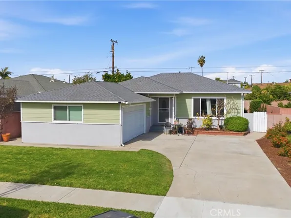 13703 Placid Dr, Whittier, CA 90605