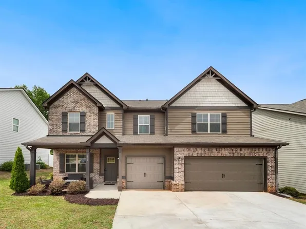 204 Villa Grande Dr, Locust Grove, GA 30248