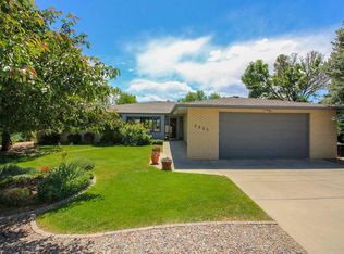 2225 K Rd, Grand Junction, CO 81505