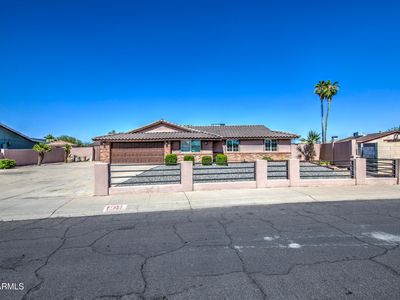 1911 N 42nd Ave, Phoenix, AZ, 85009