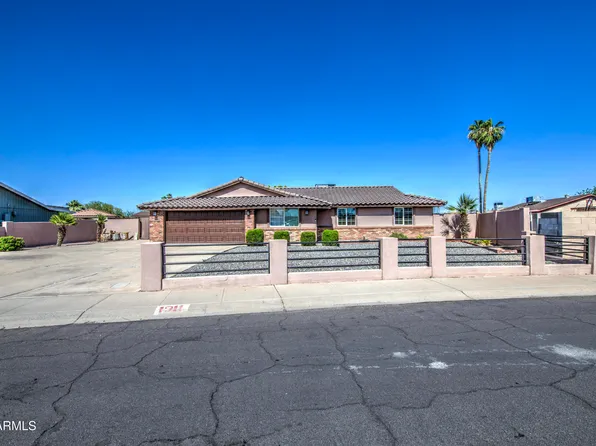 1911 N 42ND Avenue, Phoenix, AZ 85009