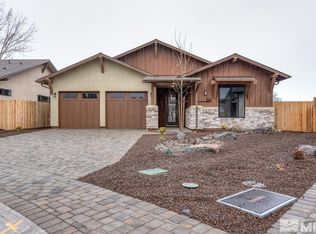 215 Black Raven Ct, Reno, NV 89511