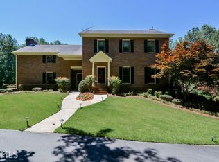 5003 Acworth Dallas Rd #A, Acworth, GA 30101