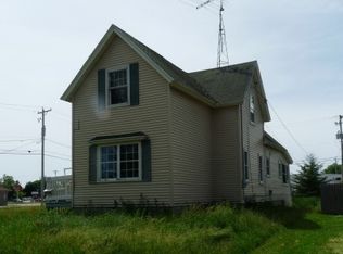 222 N Bell St, Fond Du Lac, WI 54935