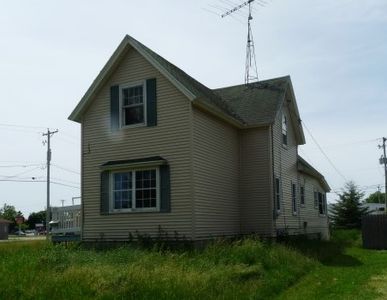 222 N Bell St, Fond Du Lac, WI, 54935