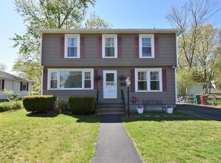 63 Armand Ave, Lowell, MA 01852