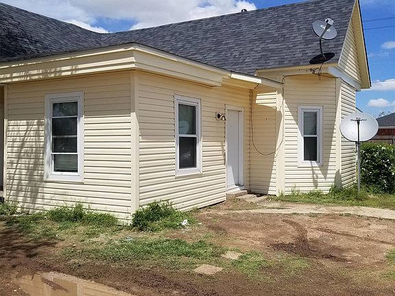 509 4th Ave., Apt. C Canyon, TX 79015