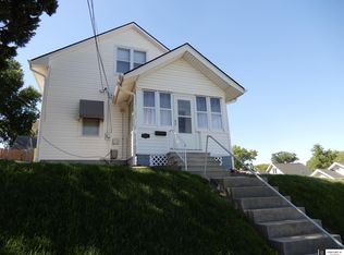 3821 F St, Omaha, NE 68107