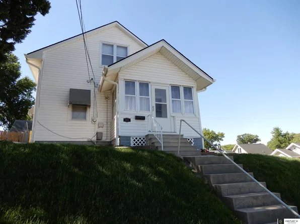 3821 F St, Omaha, NE 68107