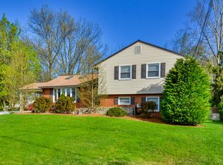 12745 Bexley Ter, Silver Spring, MD 20904
