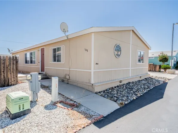 21621 Sandia Rd Space 107, Apple Valley, CA 92308