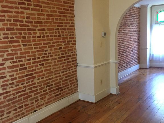 Den/Dining Room Main Floor