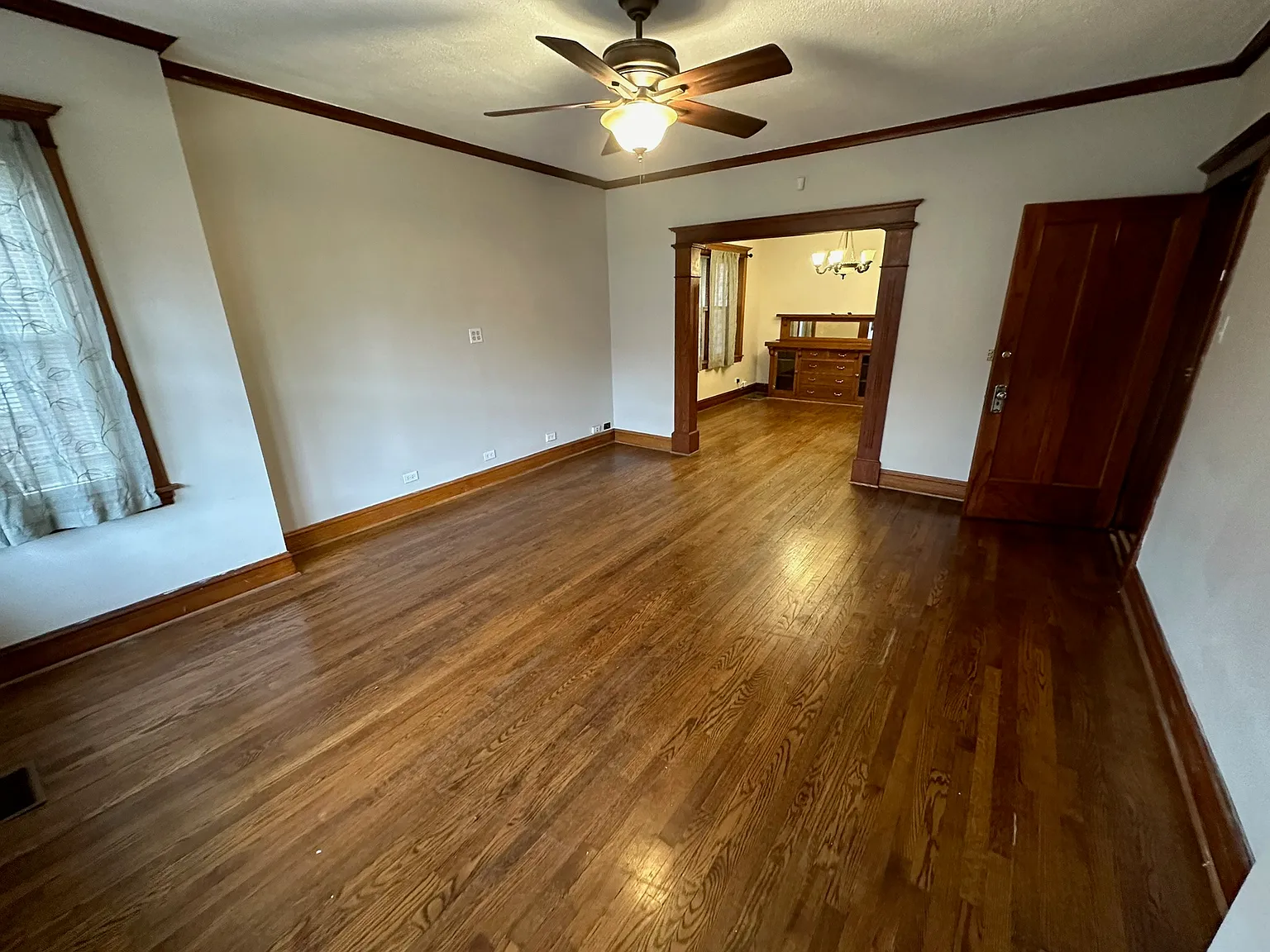3626 N Troy St — Photo 4