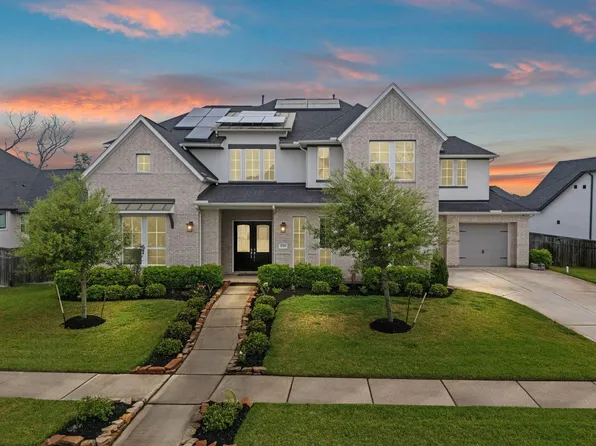 10315 Fountain Shore Dr, Missouri City, TX 77459