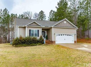20 Sequoia Dr, Clayton, NC 27527