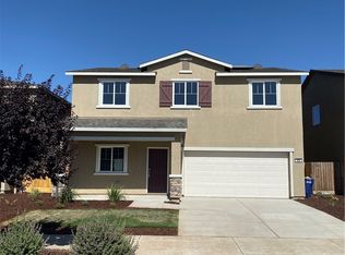 322 Mono Lake Ave, Merced, CA 95341