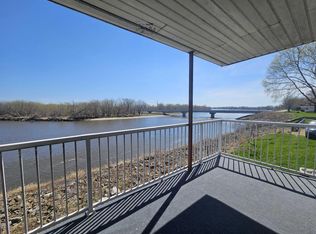 202 Jackson Street - 4, Wapello, IA 52653