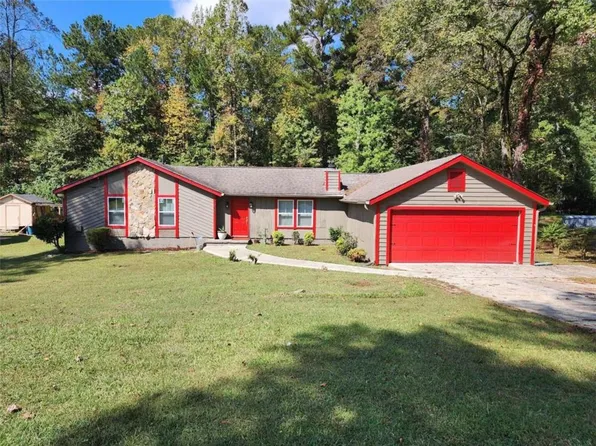 1123 Pond Ridge Dr, Riverdale, GA 30296