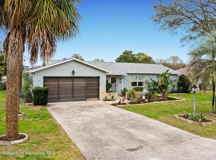 9211 Sanborn St, Spring Hill, FL 34608