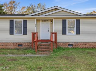 512 Timothy Drive, Elizabeth City, NC 27909