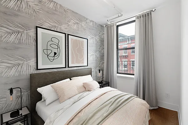 Rented by SERHANT. | media 26