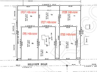 1739 Hillview Rd, Centralia, WA 98531