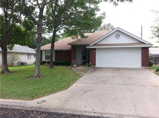 203 Pin Oak Dr, Georgetown, TX 78628