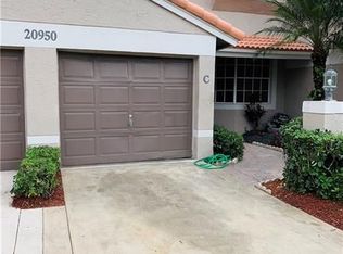 20950 Via Alamanda APT C, Boca Raton, FL 33428