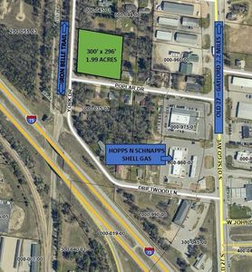 V/l 199ac Poplar Dr, Gaylord, MI, 49735