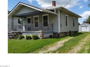 1627 Clarendon Ave SW, Canton, OH 44706