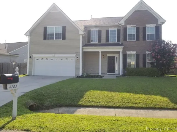 4703 Yeardley Loop, Williamsburg, VA 23185