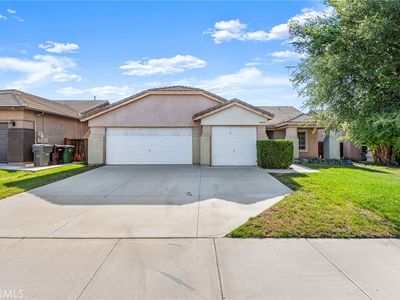 36453 Rotterdam St, Winchester, CA, 92596