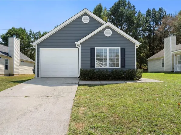 1320 Binford Pl, Douglasville, GA 30134