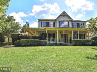 25208 Woodfield School Rd, Gaithersburg, MD 20882