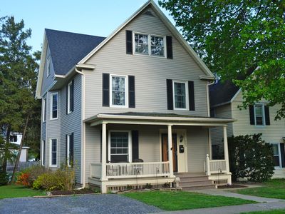 103 Oak St, Geneva, NY, 14456
