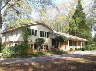 209 Glenwood Dr, Athens, GA 30606