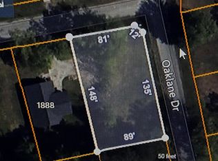 1069 SE Colonial Dr, Orangeburg, SC 29115
