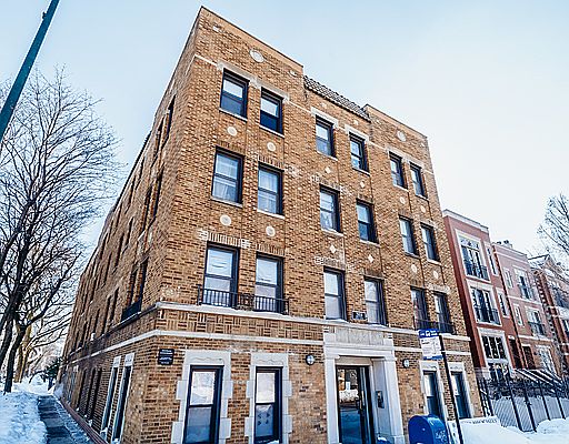 1st image of 2959 N Damen Ave